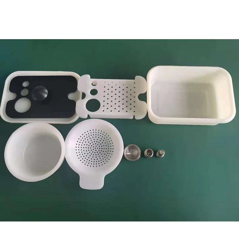 Full-Featured 12-place Dental Clinical Centrifuge Machine for CGF/ PRF