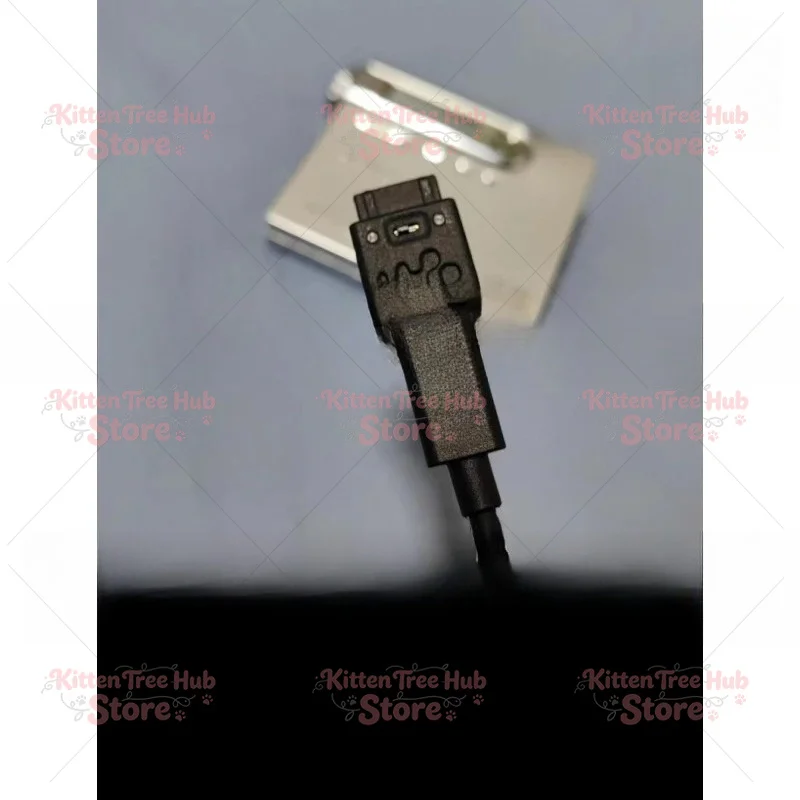 USB charging and data sync adapter