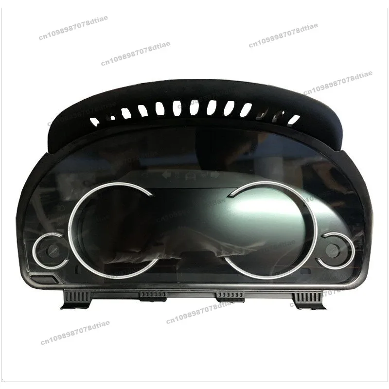 For 3  4  5  6  7 Series Full LCD Instrument X3X4X5X6 Full LCD Semi-LCD Instrument Panel