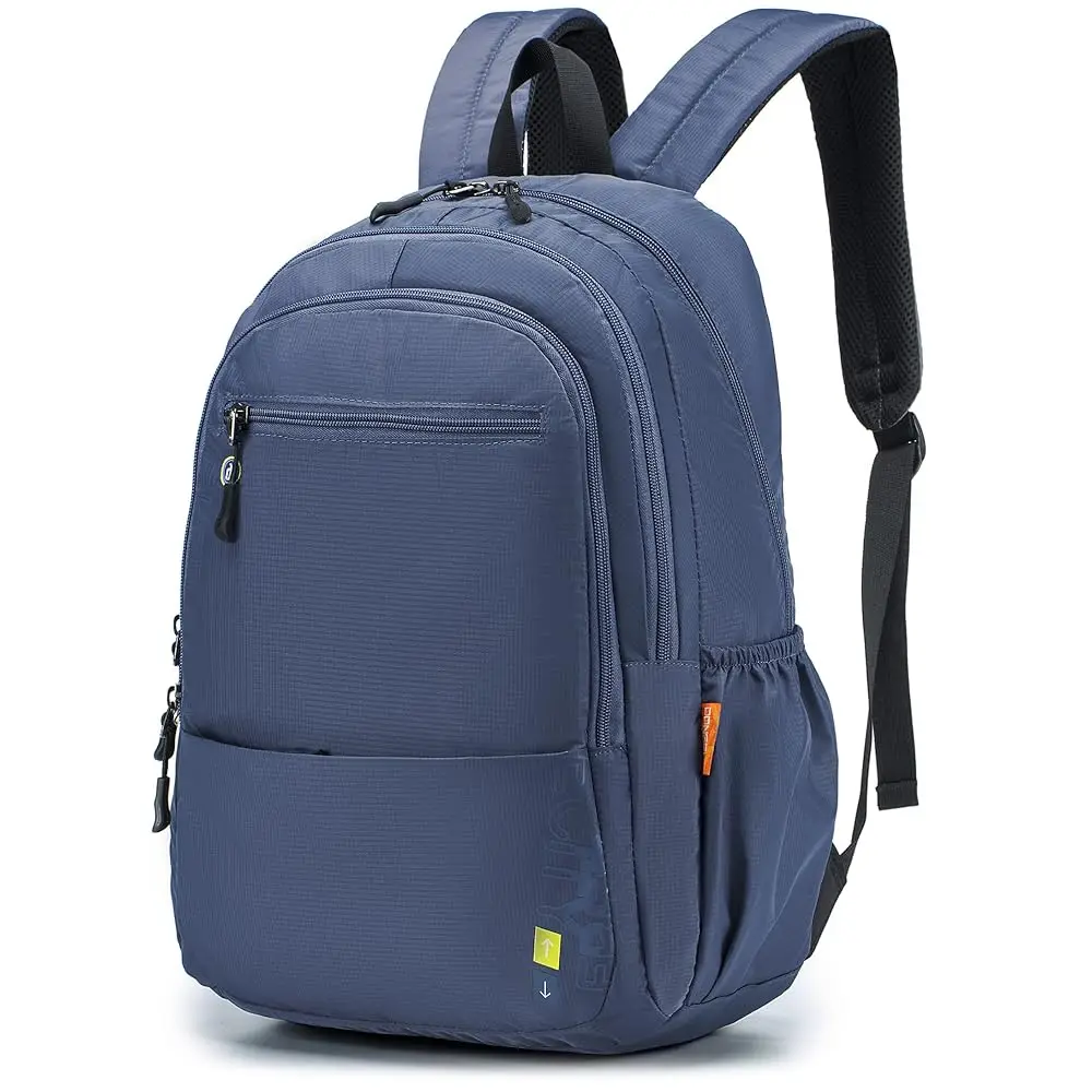 

Personal Item Bag 17x10x9 Travel Backpack Carry On Flight Approved Ryanair 40x20x25cm Lightweight Waterproof Causal Bookbag f