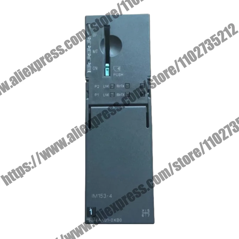 

Brand New Original 6ES7153-4AA01-0XB0 6ES71534AA010XB0