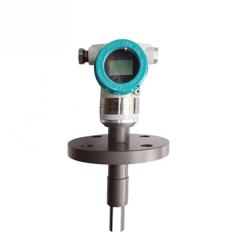 DENSITOMETER Tuning Fork Density Meter for Petroleum Coal and Other Energy Industries