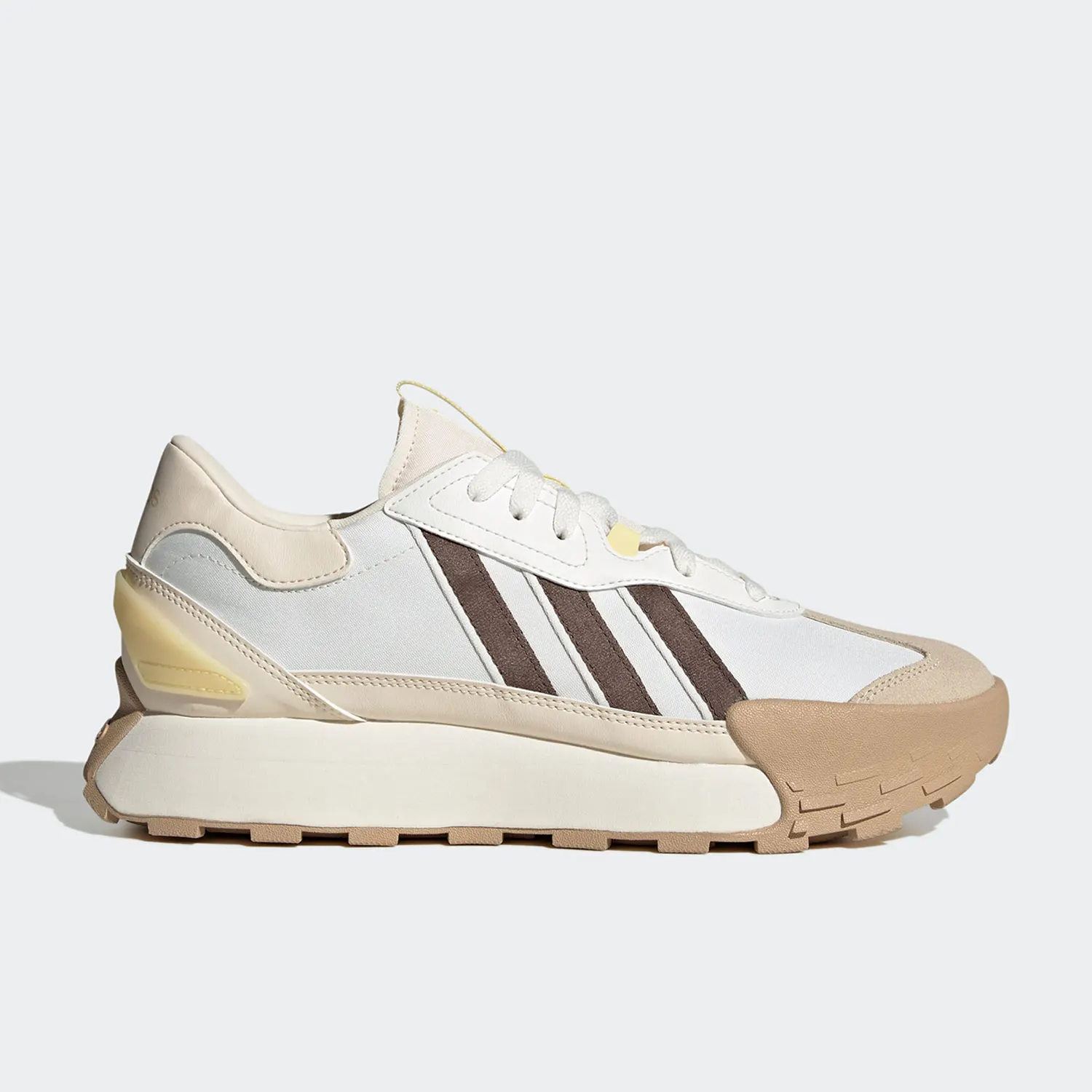 

Adidas оригинальная удобная мужская и женская повседневная спортивная обувь FUTRO MIXR IF8366