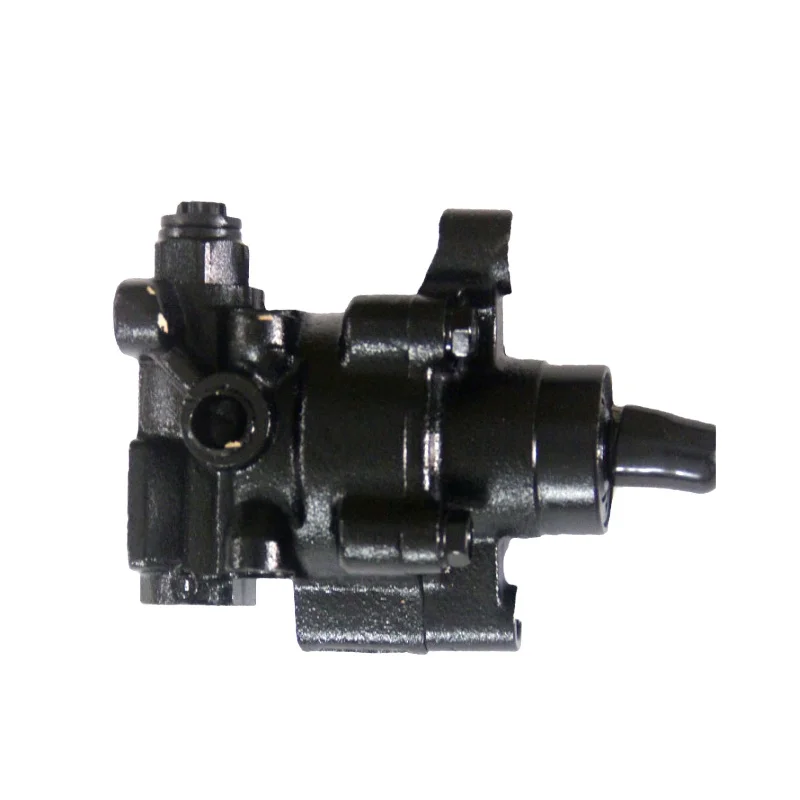 KINGSTEEL Factory Wholesale OEM 44320-27021 Good Quality Power Steering Pump For Toyota V 1988