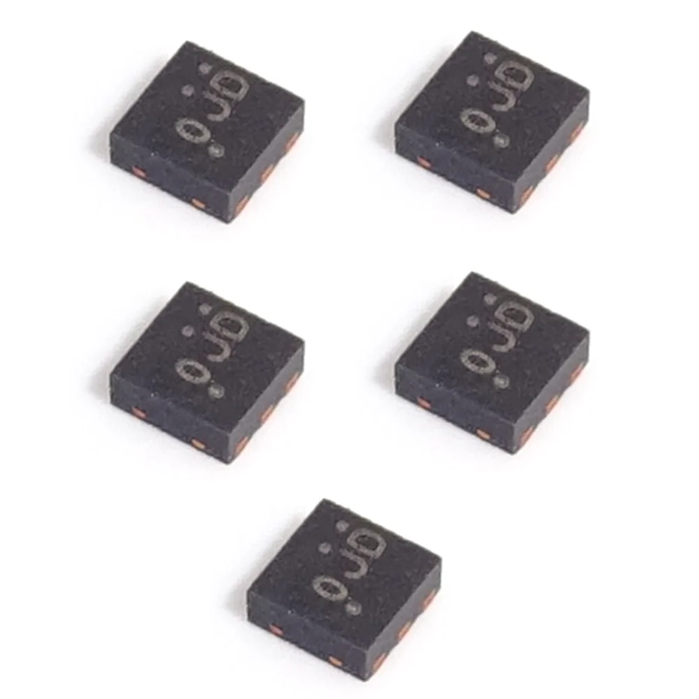 

5Pcs New RT8537GQW RT8537 (0JG 0J6 0JW 0J3 0J0 0JL 0JS...) QFN-6 Chipset