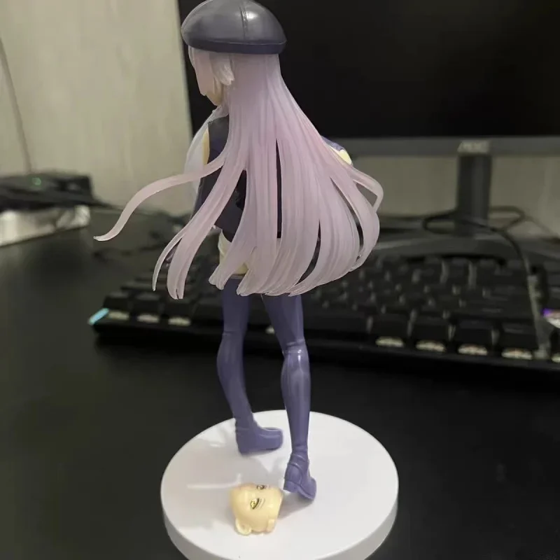 متوفر في المخزون الأصلي GSC المنبثقة موكب ألتينا أوريون أرقام نماذج أنيمي اللعب الهدايا