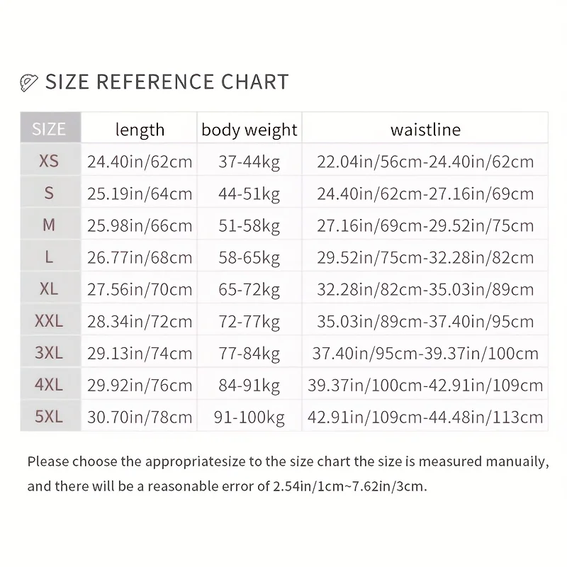 6 Rows Waist Trainer Corset Shapewear | Tummy Control Body Shaper Waist Cincher for Women Postpartum Belly Band Wrap