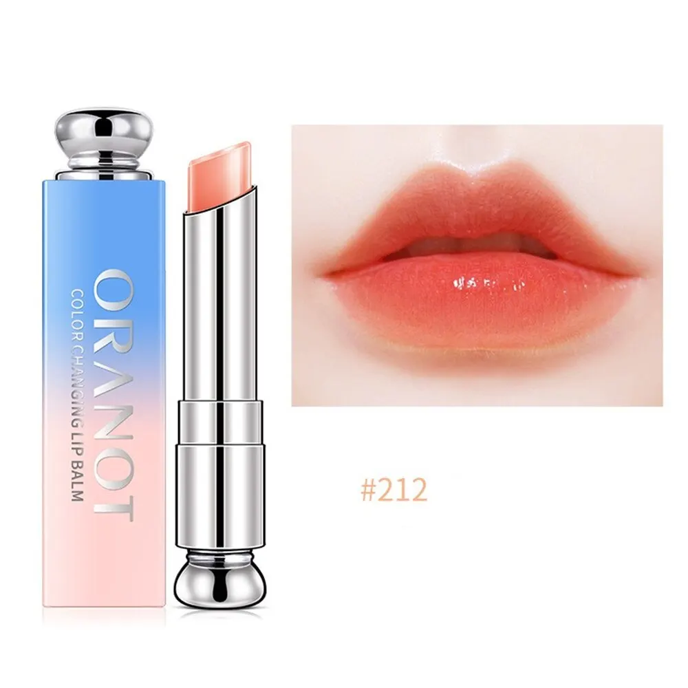 Gradient Lipstick Moisturizing And Moisturizing New Color Changing Long-Lasting Waterproof Lipstick Cosmetics