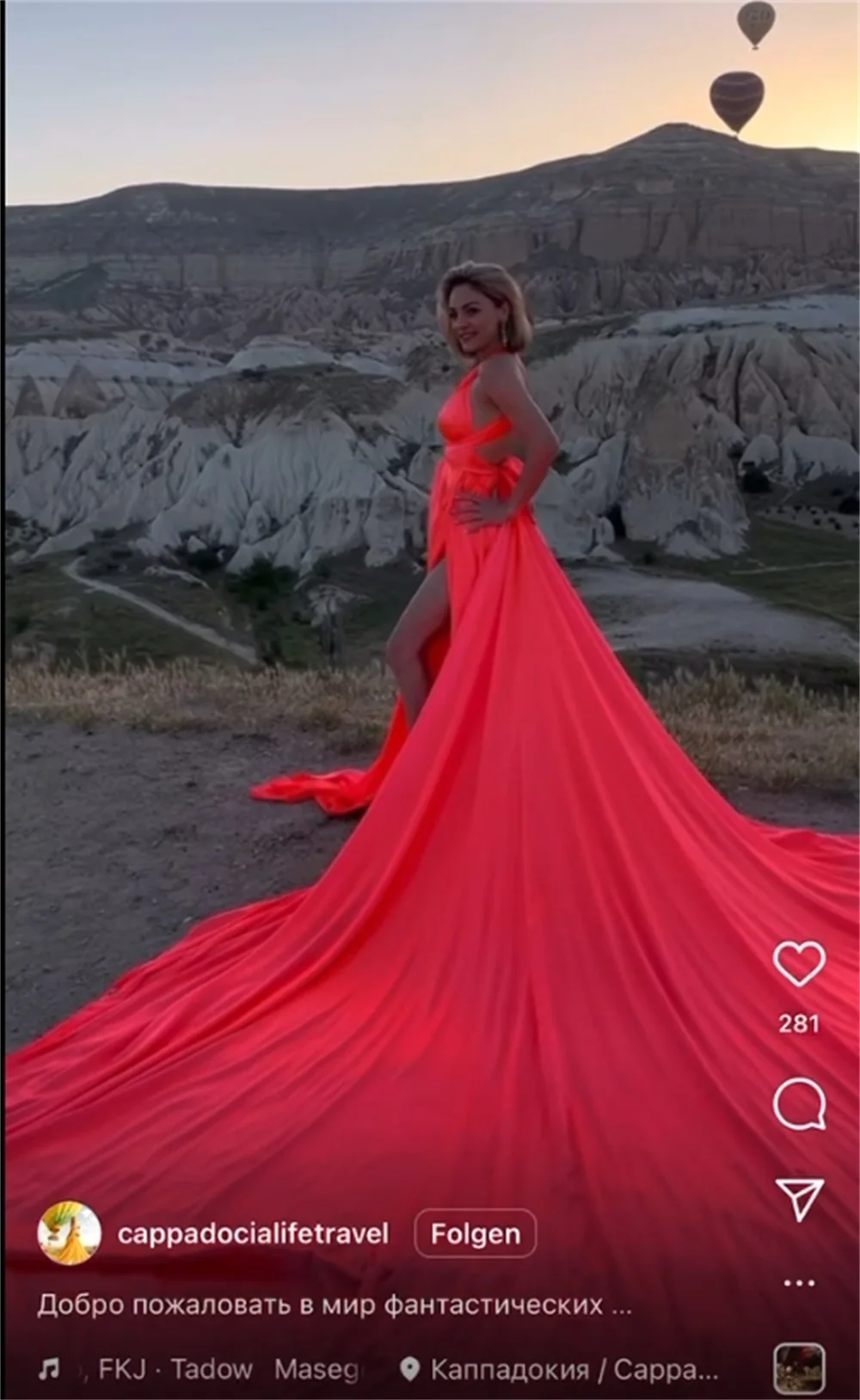 Amanda Sexy Open Back Party Dress Red Sweep Train Robe De Soirée abito da sera in Chiffon di seta Halter Neck Prom Dress 2023