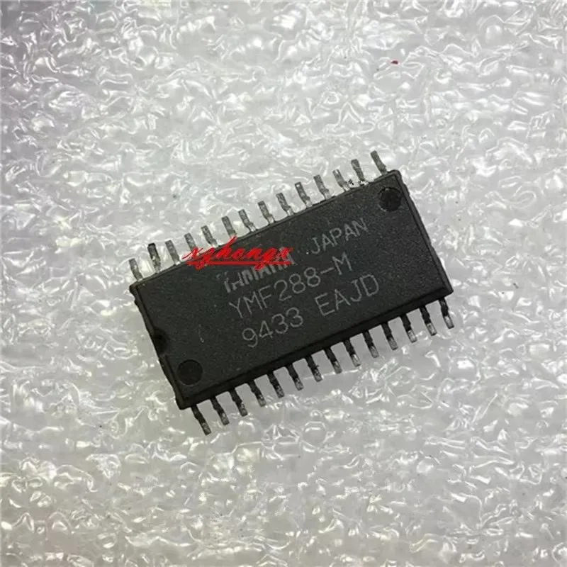 5pçs/lote YMF288-M  tm1628  TD62783  OZ9902CGN SOP