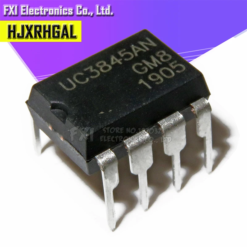 10Pcs Uc3844An Uc38…