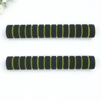 

Paddle Rod Protective Cover Soft Grip Sleeve for Kayak Canoe Oar Shaft Non Slip Hand Wrap Boat Accessory