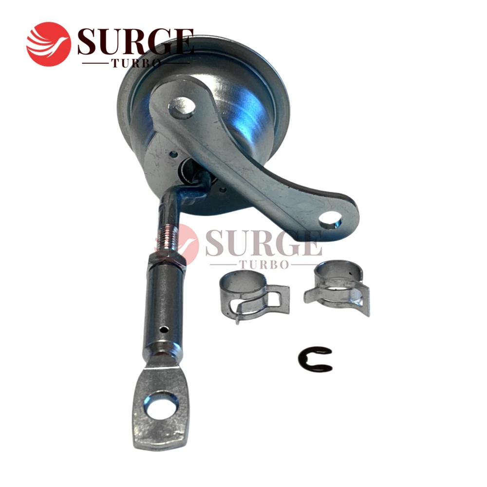 

HT07 14411-17B10 Turbo Wastegate Actuator 1047162 047-161 047-162 For Nissan Figaro FK10 MA10-ET Turbocharger Parts Surge