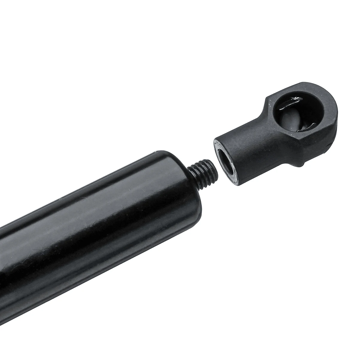 

2 шт., стекло заднего окна, задняя дверь багажника, газовые стойки, держатель стержня для Fiat 500 2007-2017 51785412