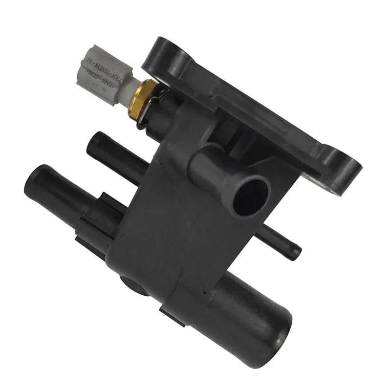 Strange 31316348 31422105 Engine Adapter Thermostat Housing Assembly For VOLVO S60 XC60 S80L