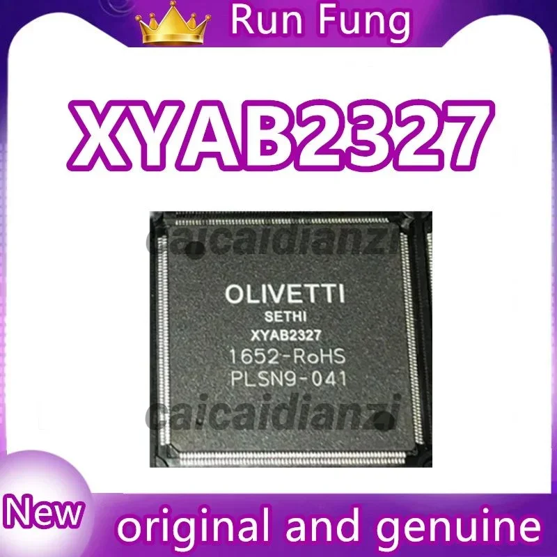 

XYAB2327 XYAB 2327 кодек 1 шт./лот