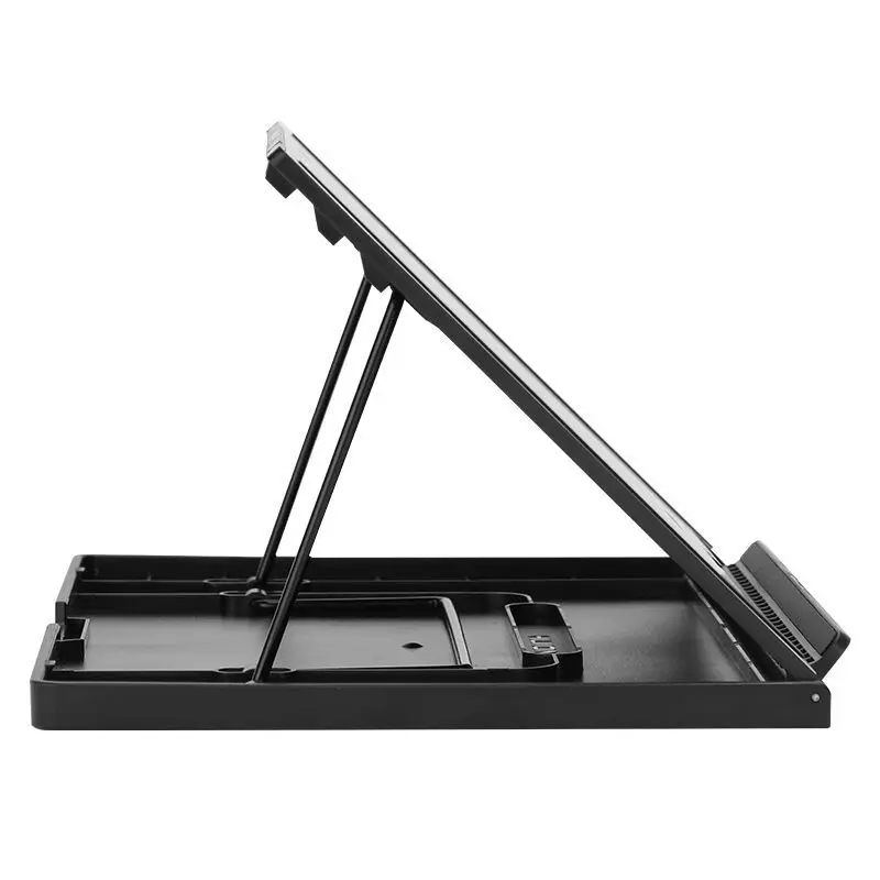 Huion Adjustable Stand St300 Pen Display Monitor Metal Multi-Angle Bracket Portable Stand For Kamvas 13 /12 Kamvas Pro 12/13