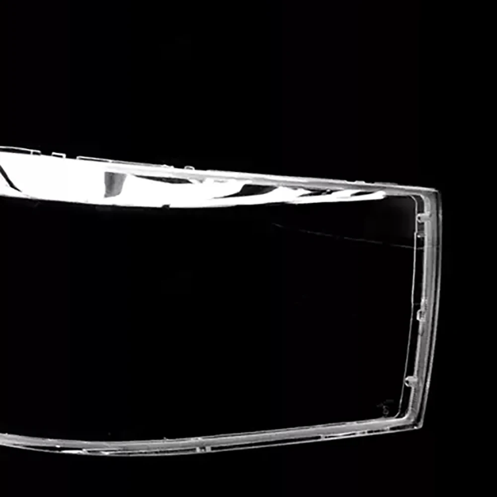 ل دونغفنغ Xiaobwang W08 الجبهة عاكس الضوء قذيفة المصباح كشافات غطاء المصباح الظل عدسة شبكي