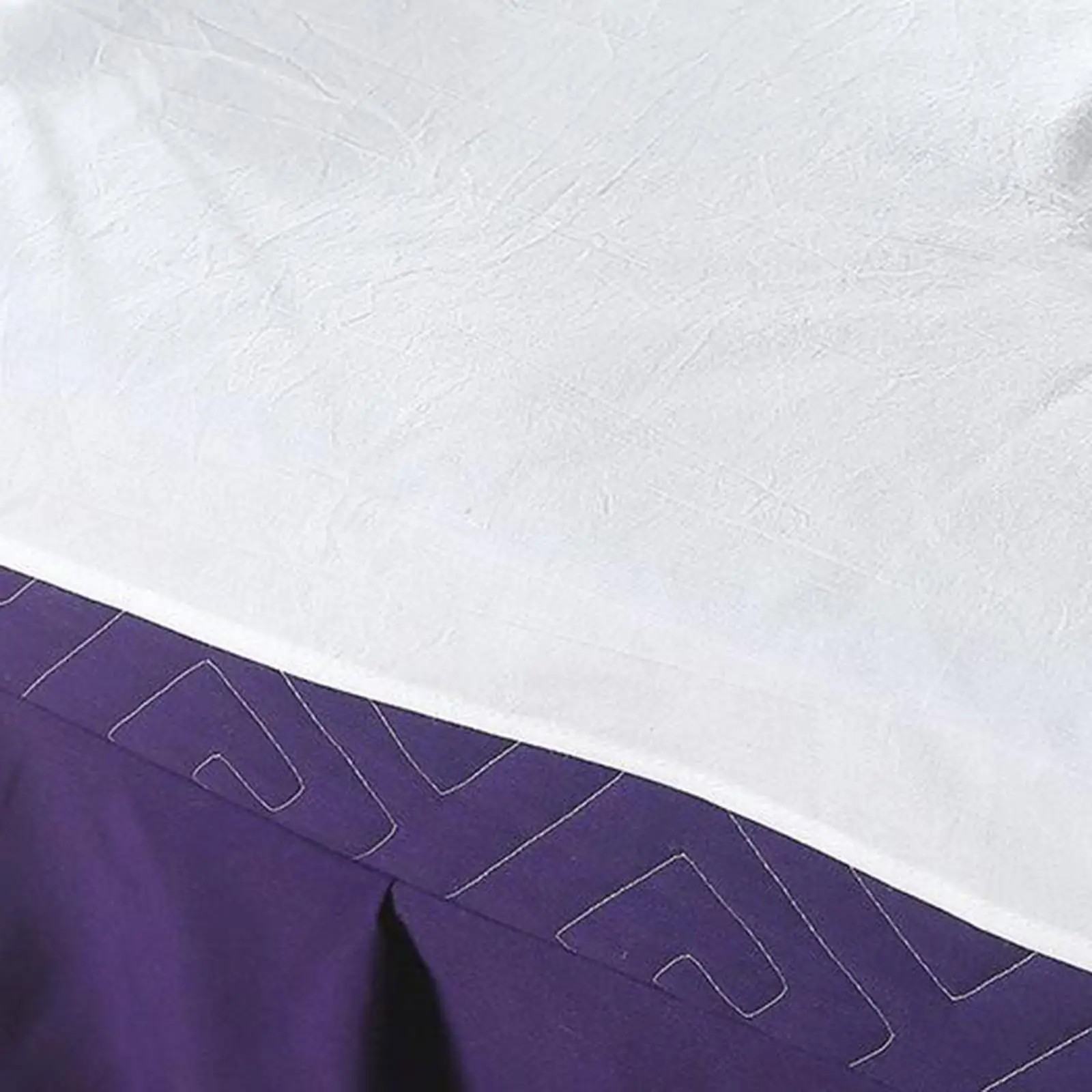 

Cotton Massage Table Mattress Cosmetic Bed Sheet Cover with Face Breath Hole for Spa Beauty Salon Massage
