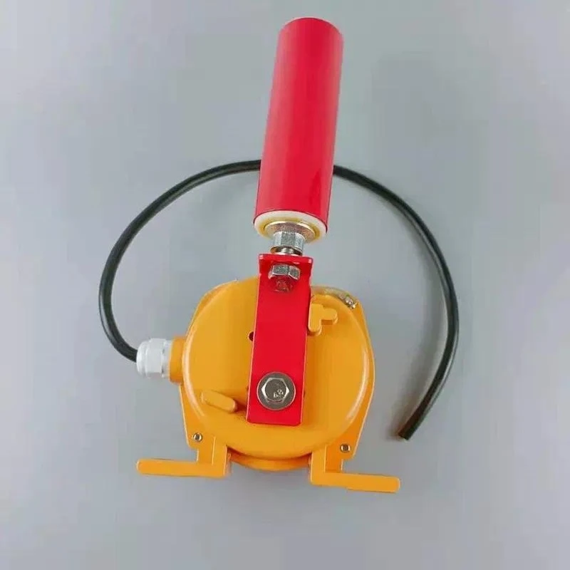 For HFKPT1-12-30 Two Stage Running Deviation Switch KPT1-20-35 Belt Conveyor Anti Deviation Device Sensor
