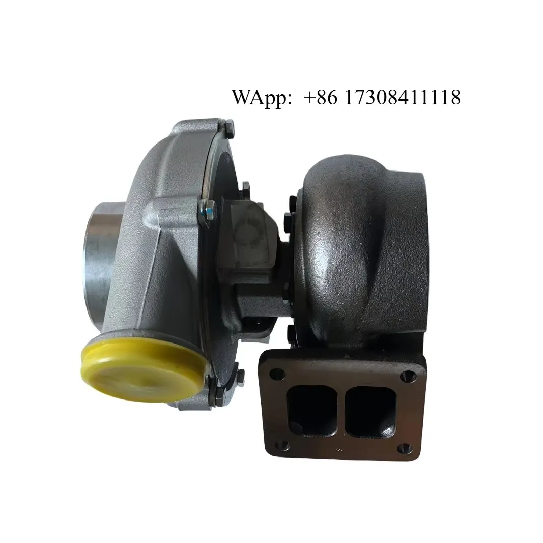 

Hot Sale New Condition K29 Truck Engine Turbocharger 53299886918 for Boost Control
