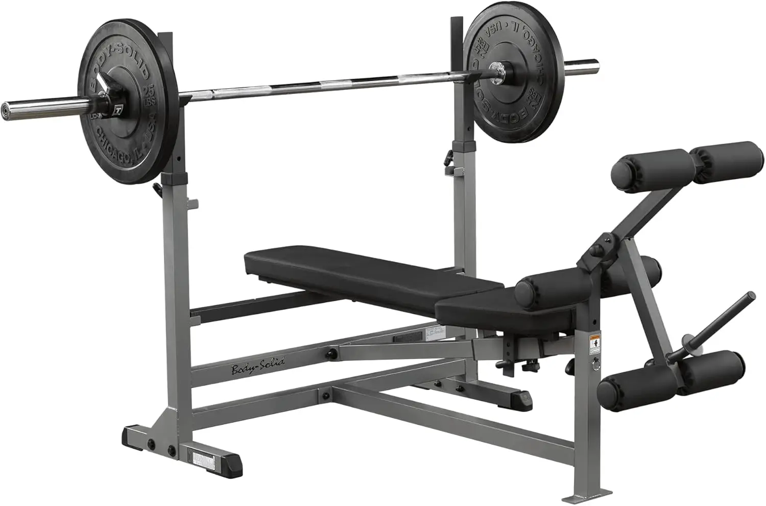 Powercenter Bench V… - image