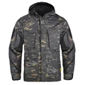 Black Camo