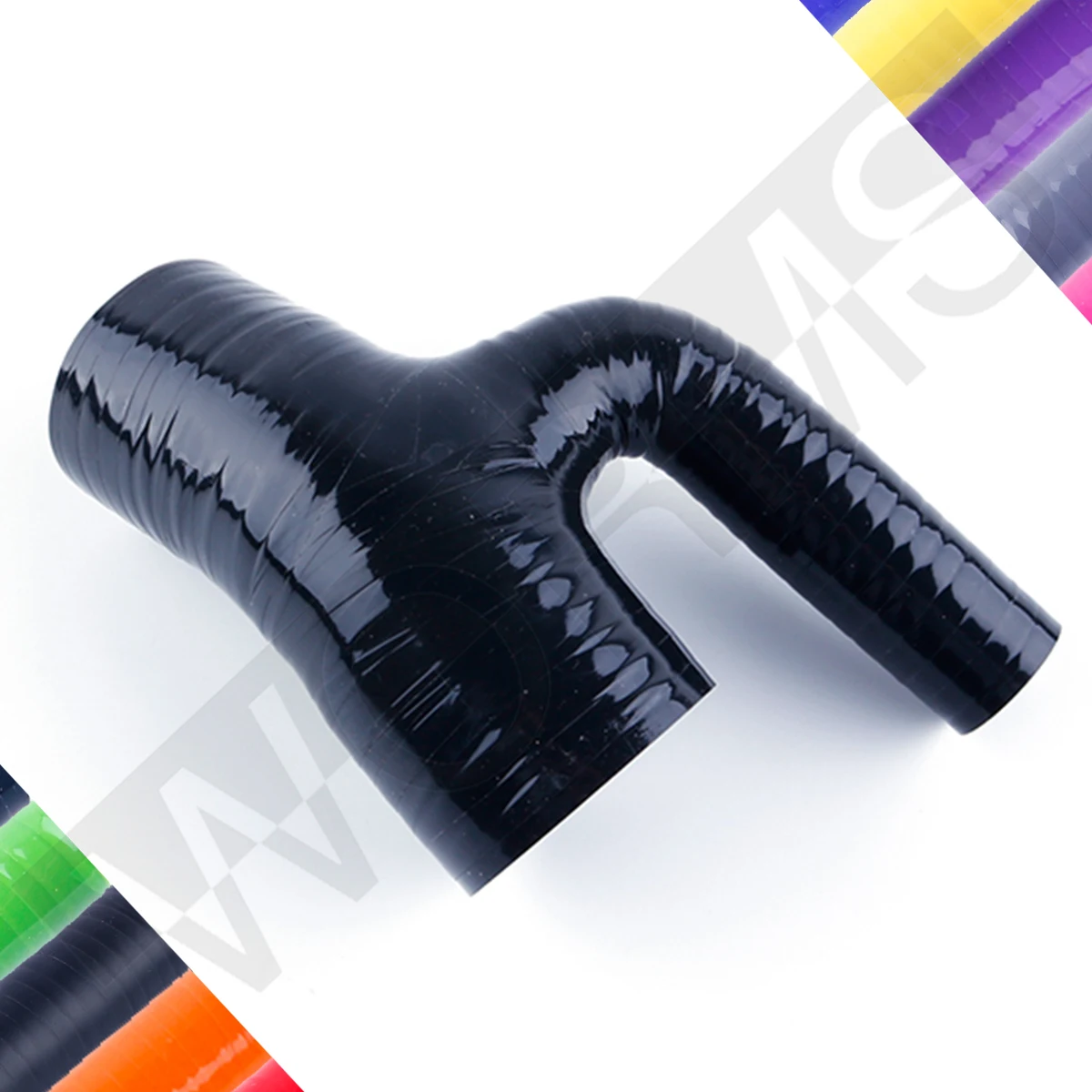 For Audi A6 C5 4B S4 B5 Allroad 2.7T Bi-Turbo Silicone Coolant Intercooler Boost Hose Pipe Kit