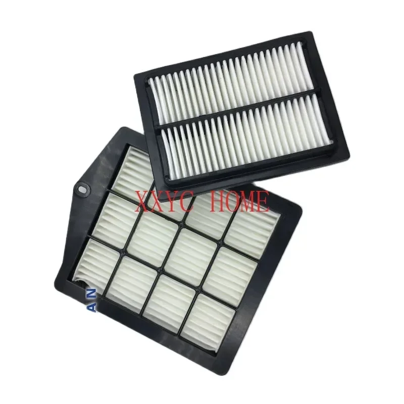 For excavator Komatsu PC200 210 220 240 270 300 350 360-8mo air conditioning filter element filter