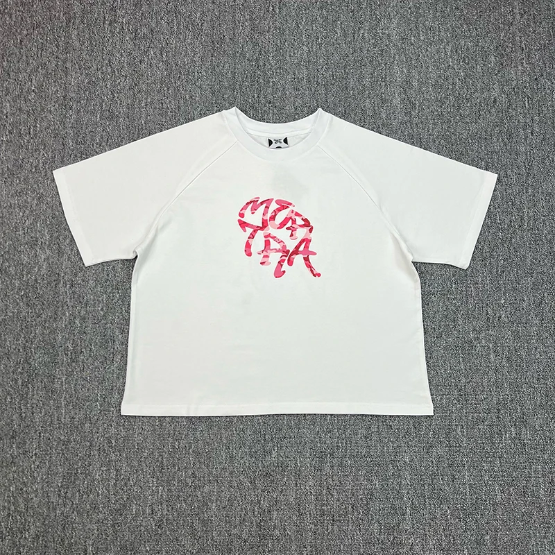 

Good Quality Mertra Oversized Fashion TShirts Men Women Pure Cotton Casual Short Sleeve Oversized T-Shirts