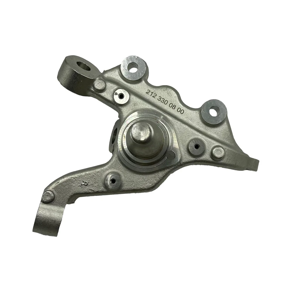 

Steering Knuckle 2123320800 E-Class (V212) 2010-2016 E-Class Sedan Version (W212) 2009-2010 High Quality Automotive Spare Parts