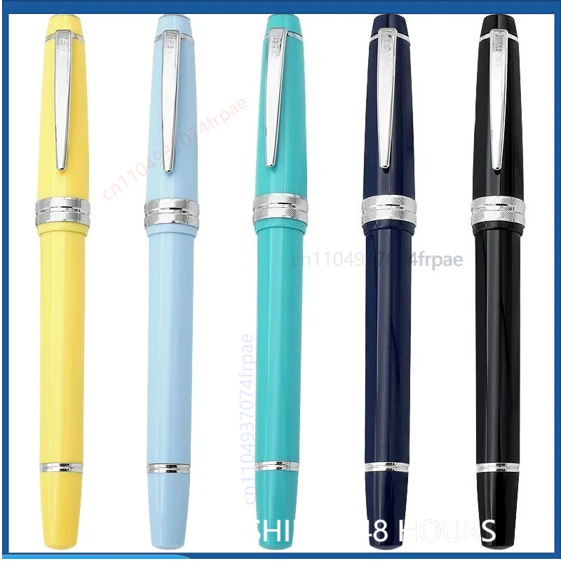 For CROSS Bailey Light Fountain Pen Elegant Gift Set For Ladies Business Signature Daily Writing Birthday Present Stationery