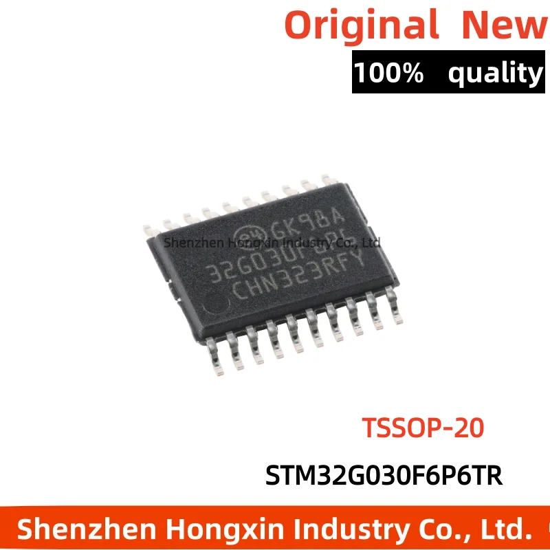 5 Pieces Of STM32G0…