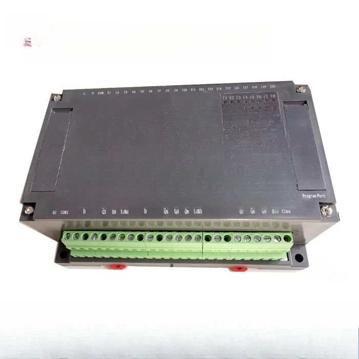 

Microelectronic type, multi-function, relay
