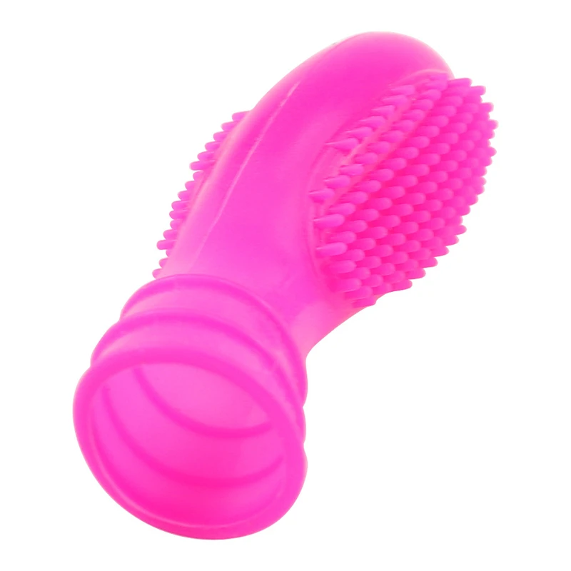 G-spot Vinger Manchet Clitoris Stimulatie Erotische Masturbatie Volwassen Levert Vrouwen Speeltjes Voor Vrouw Bdsm Game Accessoires Winkel