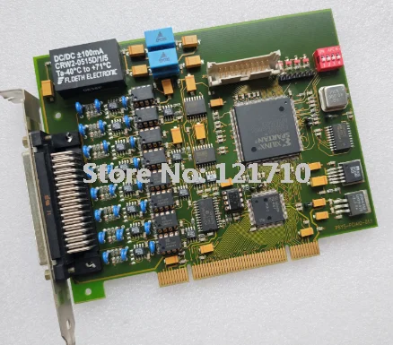 

Industrial board PSYS-PCIAIO-01.1 PSYS-PCIAIO-O1.1