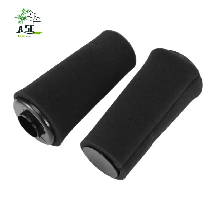 

A05E-2 Pack Replacement Odor Trapping Filter F112 For Dirt Devil Upright Bagless Vacuum Cleaners Compares To AD47936