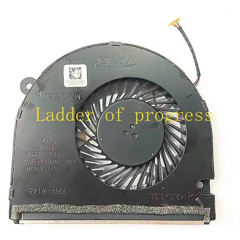 Cooling Fan for HP Envy 17-CE 17M-CE0013DX TPN-W145 L52661-001