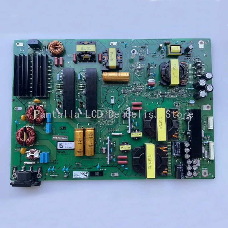 APS-439 101055111 101055112 APS-439(CH) Original Power Supply Board for Sony TV XR-77A80J XR-77A80CJ 100% Tested