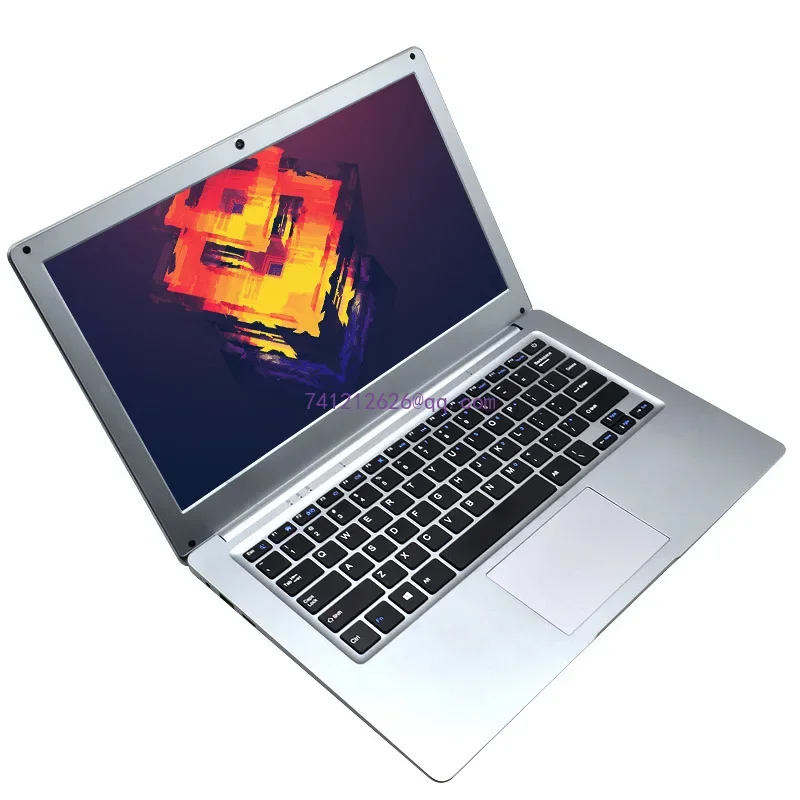 מחשב נייד חדש הזול n3350 מתאים עבור תלמיד RAM 4/6/12GB ssd 64/128/256/512/1000/gb מחברת gb