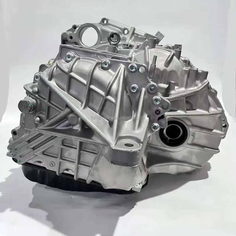 Newly Car Parts U661F 6-Speed Gearbox Assy Automatic Transmission Assembly U661F For Toyota For Highlander 2.0 Gearbox 2016-2020
