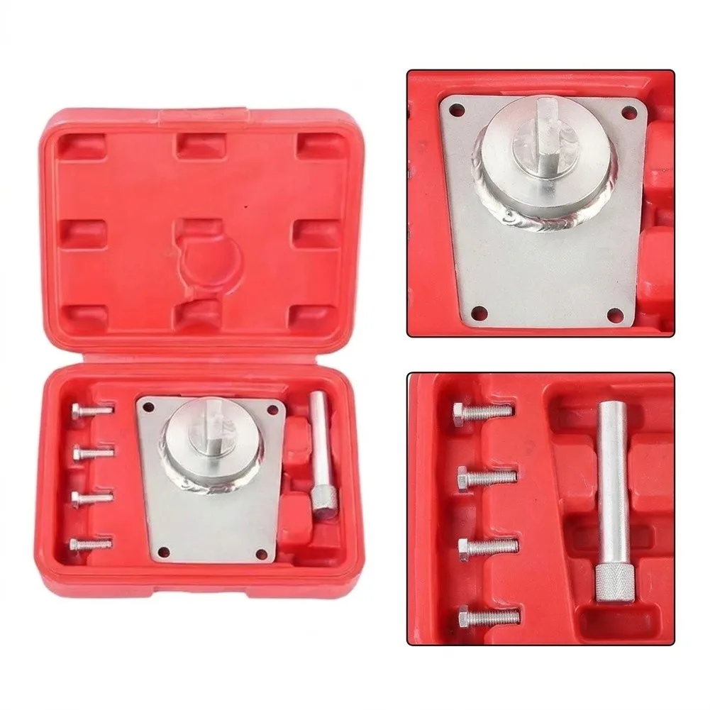 Engine Camshaft Timing Tool Designed for 2.0T Inline-Four Cylinder Engines to Maintain Accurate Cam Timing During Maintenance