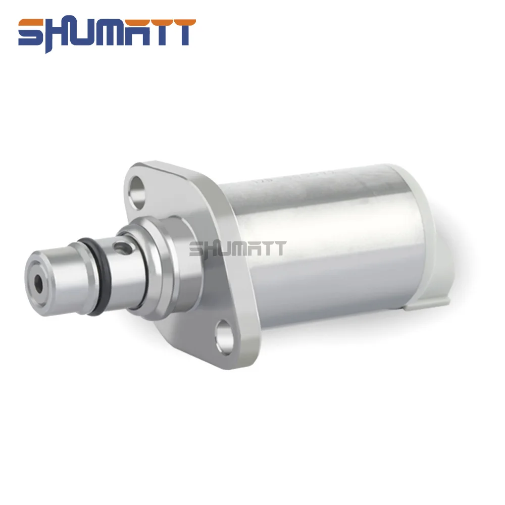 China Made New High Quality 294200-3640 Fuel Pump SCV Valve For 294000-0594/294000-0630/294000-0637/294000-0744/294000-1950