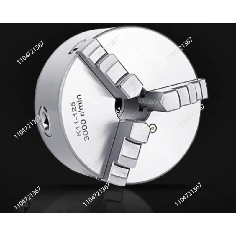 chuck Three-jaw chuck Four-jaw  Self-centering  Four-jaw linkage  Three-jaw linkage chuck High precision