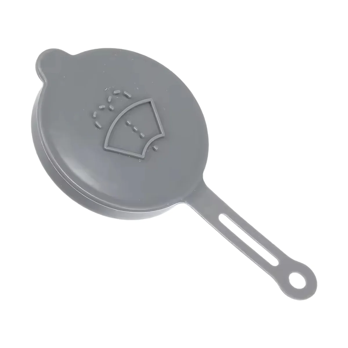 28913-JX00A Car Windshield Wiper Washer Fluid Reservoir Tank Bottle Cap Cover for Nissan 350Z Altima for Infiniti QX56 QX80