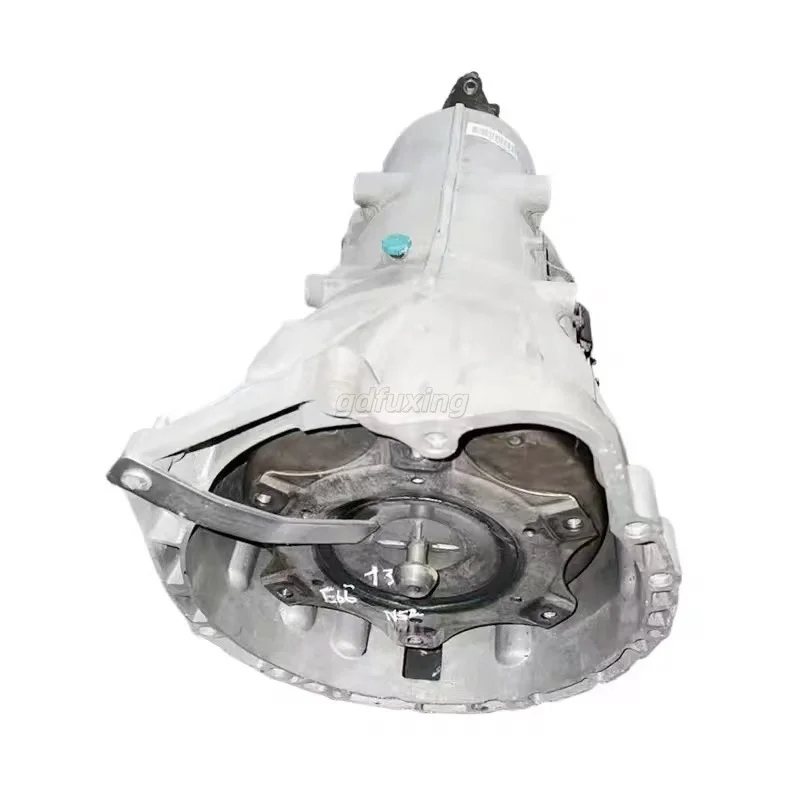 6 Speed 6HP 6HP19 6HP21 Automatic Transmission Caja De Cambios Gear Box for  X5 E53 E70 X3 F25 N52B30