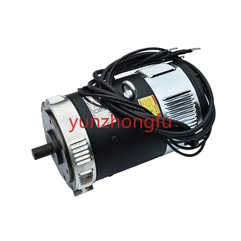 Applicable To TCM Walking Shunt Motor (F18wn) XQ-5.2T(WN/Ly) TCM-V