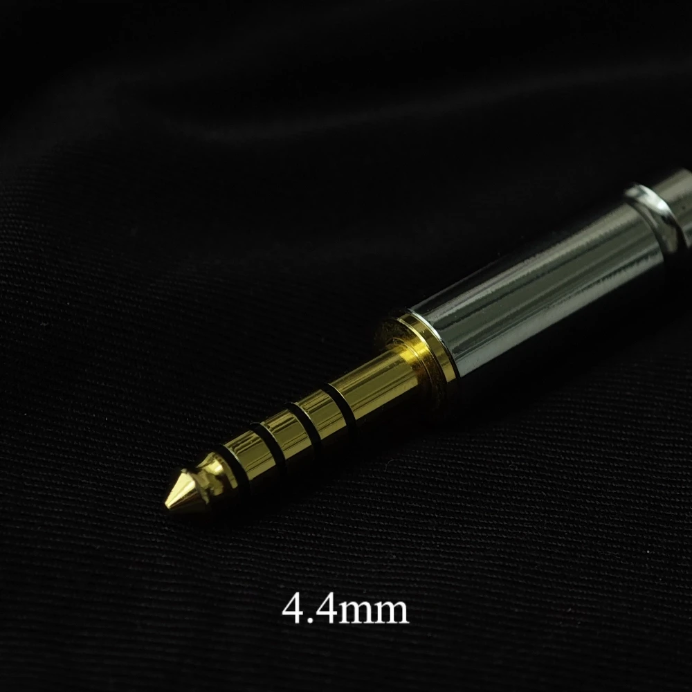 16-Core Silver-Plated OCC Cable for AKG N5005 N40 N30, 2.5/3.5/4.4