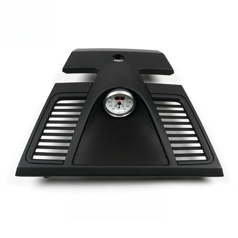 For Porsche Paramela Stopwatch Compass Clock 970 Instrument Cluster Stopwatch Modification