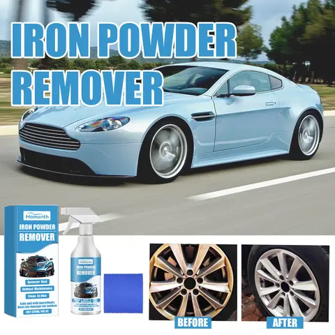 10 best sales anti rust for car - №1